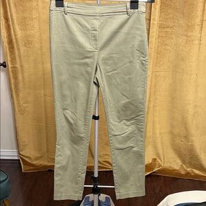 Stylish Khaki Pants